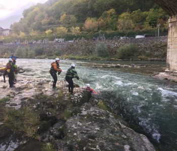 Modulo sicurezza Solagna 24-25 ottobre 2018